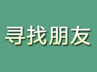 新田寻找朋友